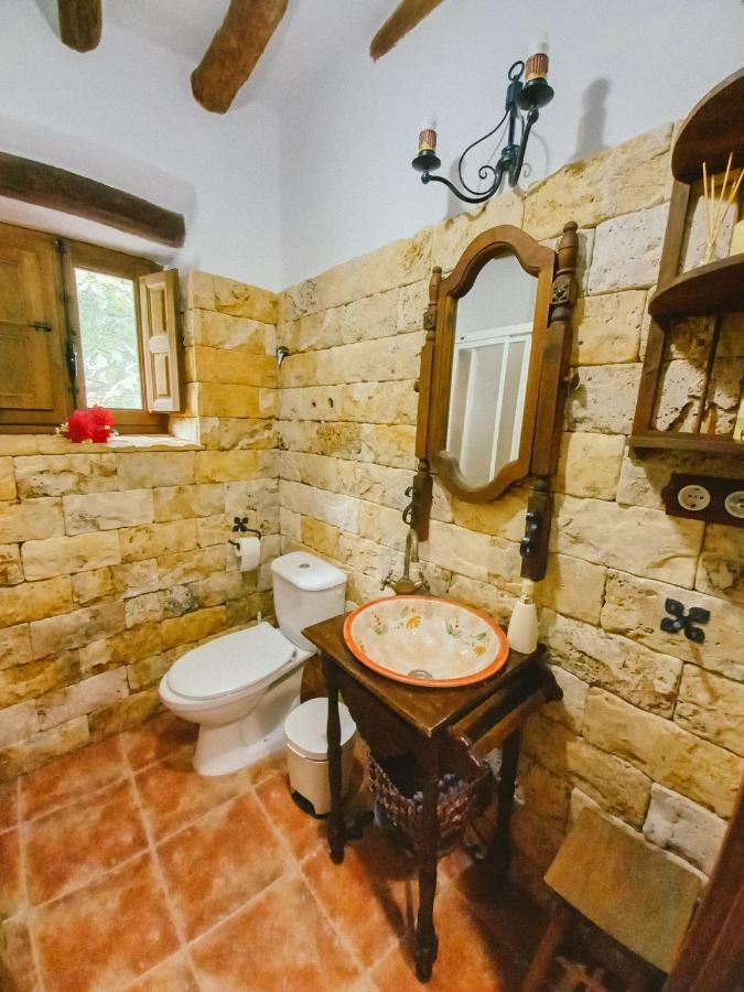 Molino Laroya Villa ภายนอก รูปภาพ