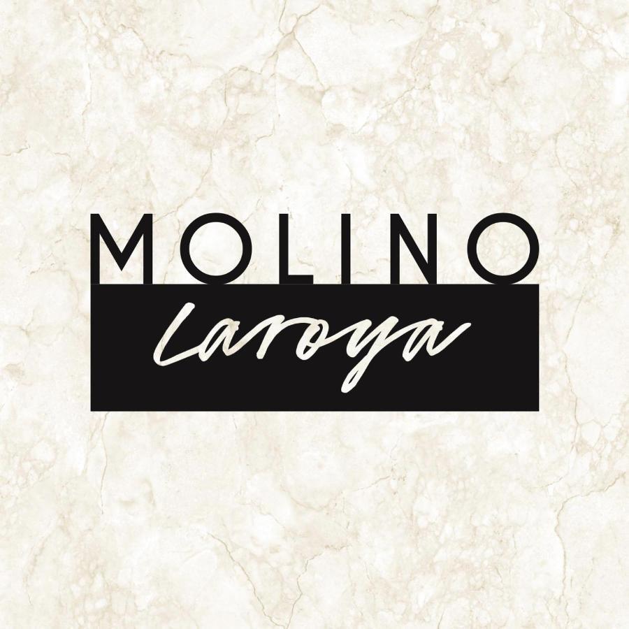 Molino Laroya Villa ภายนอก รูปภาพ