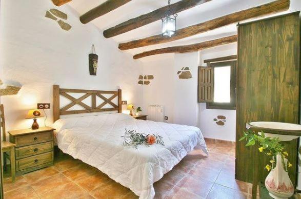 Molino Laroya Villa ภายนอก รูปภาพ