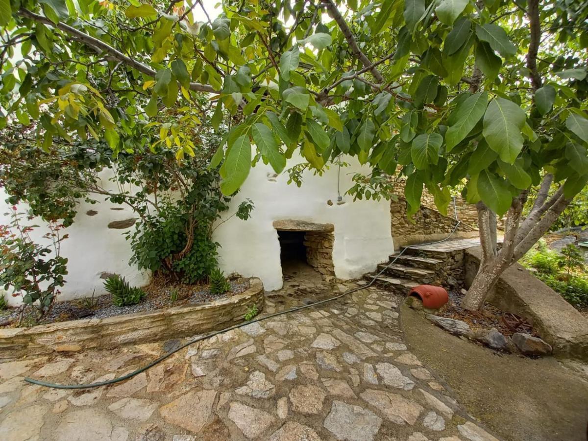 Molino Laroya Villa ภายนอก รูปภาพ