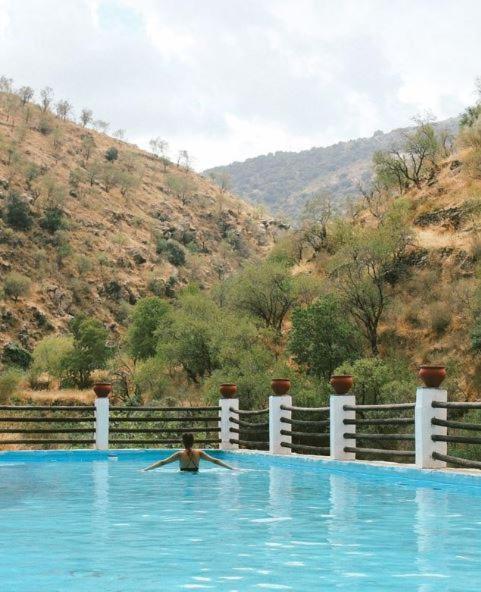 Molino Laroya Villa ภายนอก รูปภาพ
