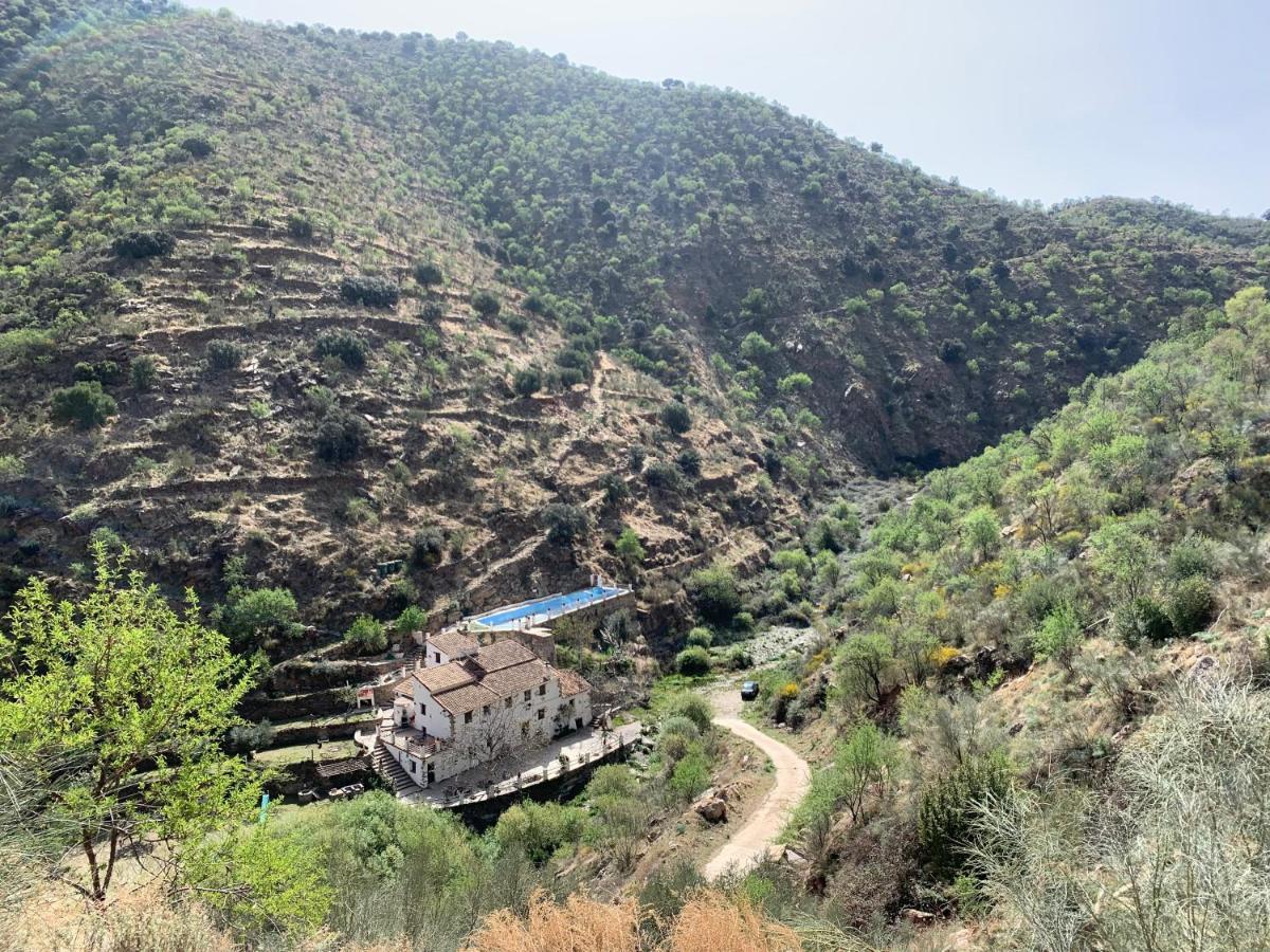 Molino Laroya Villa ภายนอก รูปภาพ