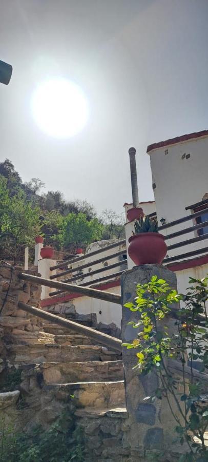 Molino Laroya Villa ภายนอก รูปภาพ